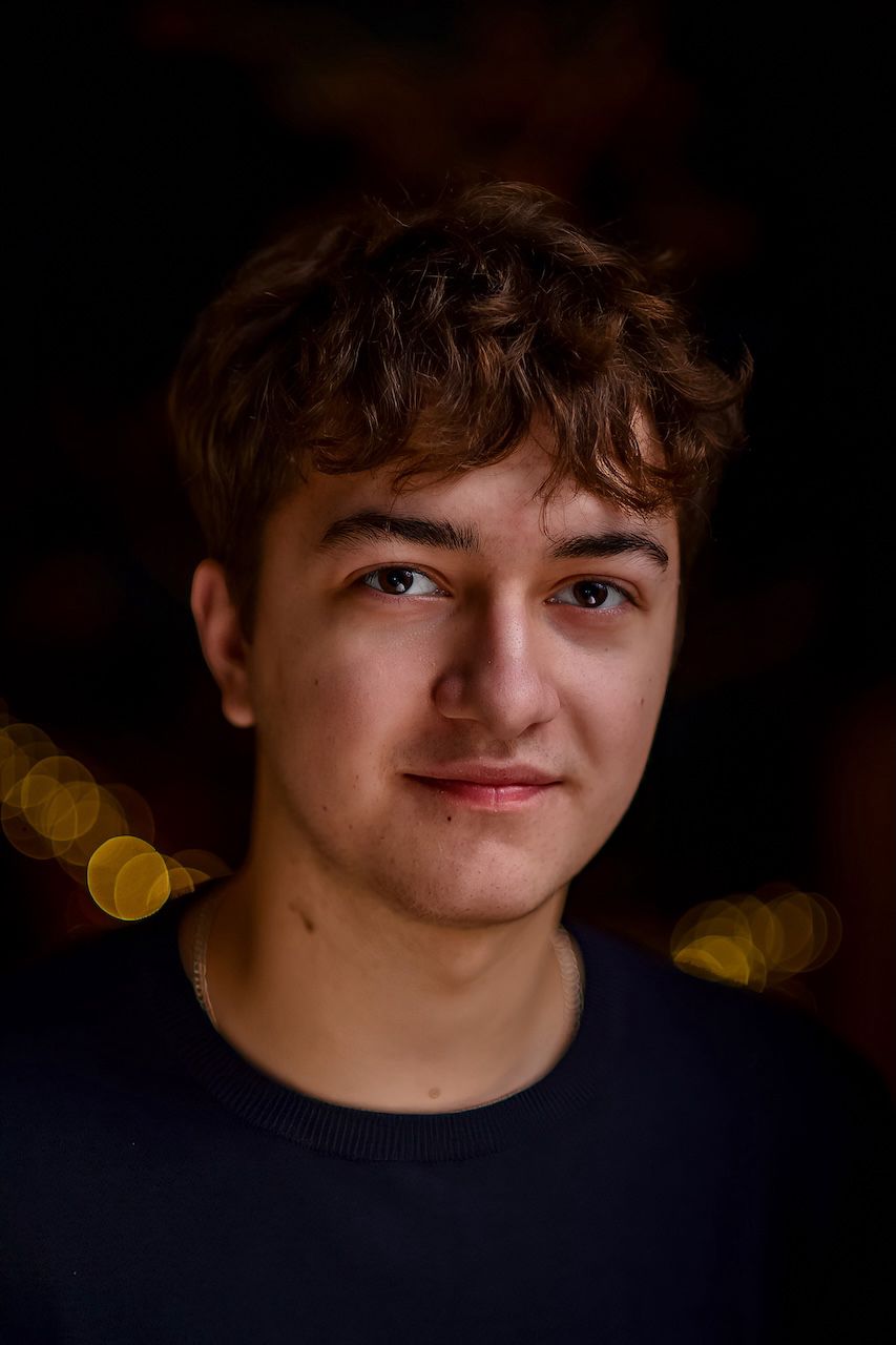 Kamil Guszpit